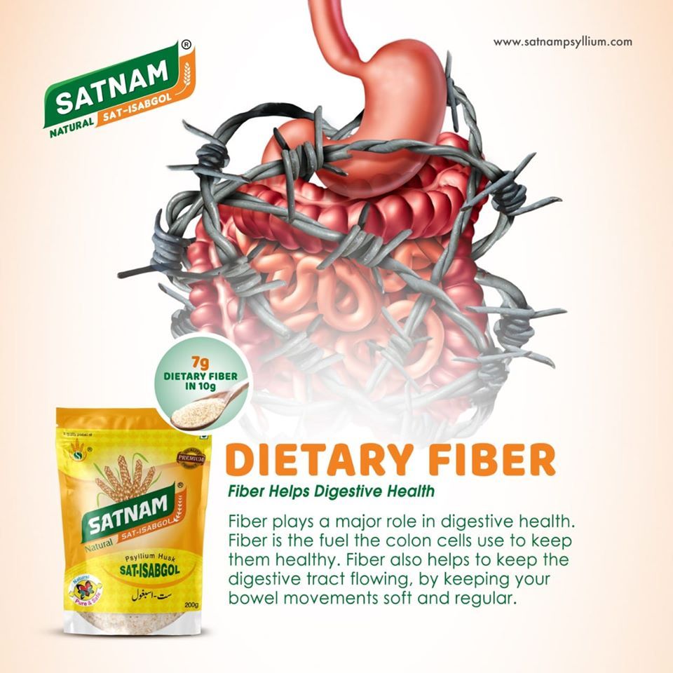 Content image for Fiber Focus: The Importance of Fiber for Digestive Health and Overall Well-being