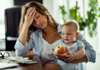 Featured image for Mental Health in Pregnancy and Postpartum