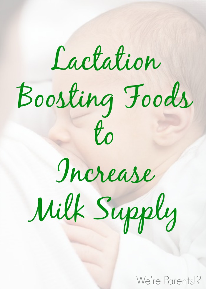 Content image for Lactation Nutrition: Boosting Milk Supply and Quality for a Thriving Mother and Baby