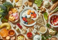 Featured image for Kids' Nutrition: Fueling Growth and Development with Wholesome and Balanced Meals