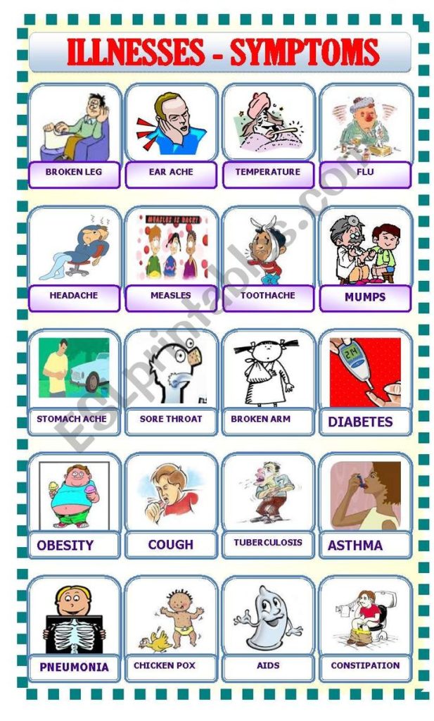 Content image for Common Childhood Illnesses: Symptoms and Treatments