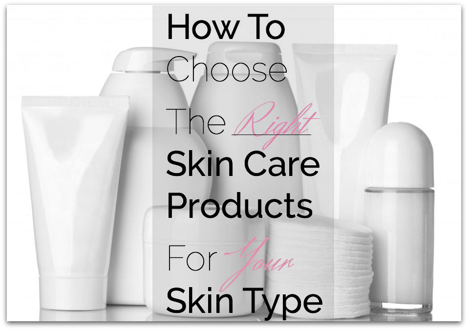 Content image for The Ultimate Guide to Healthy Skin: Discover Your Skin Type and Choose the Right Products
