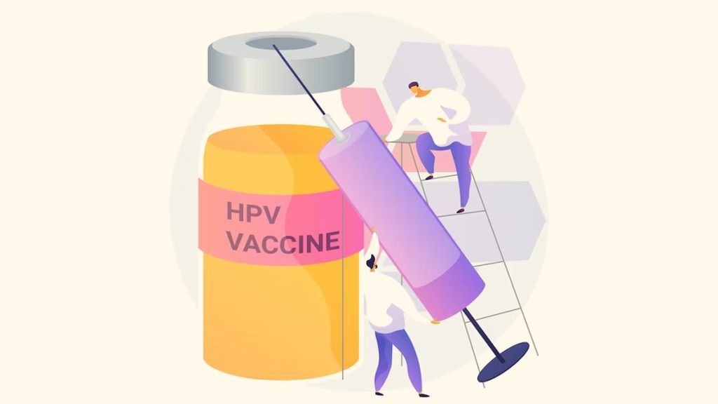 Content image for HPV Vaccination: Essential Protection for Women's Health