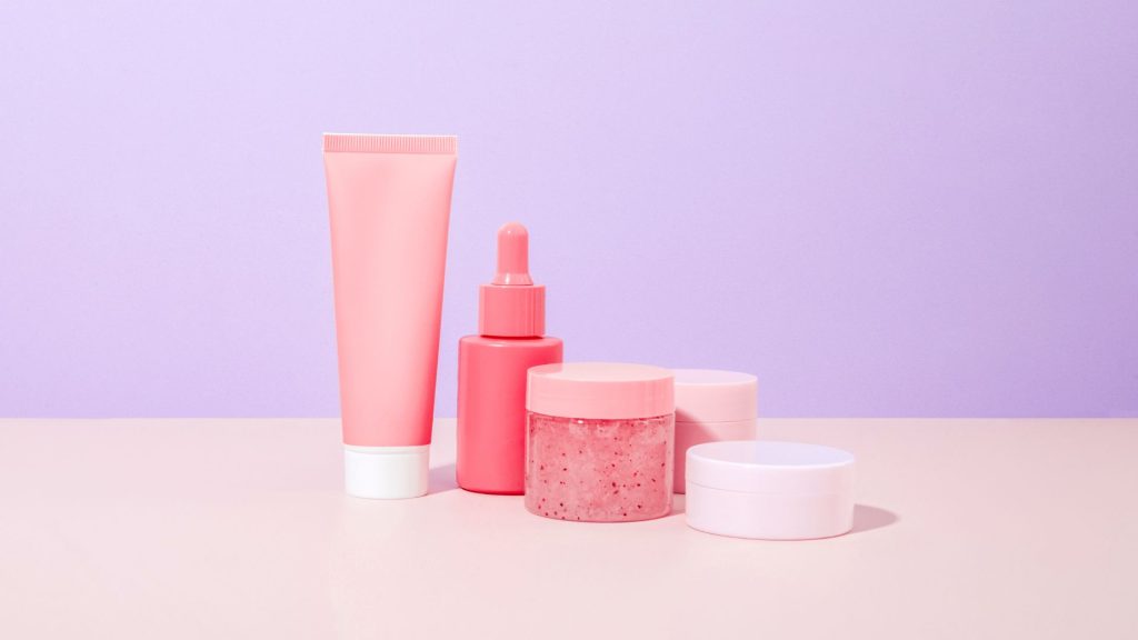 Content image for Skincare for Beginners: A Simple and Effective Guide to Achieving Healthy Skin