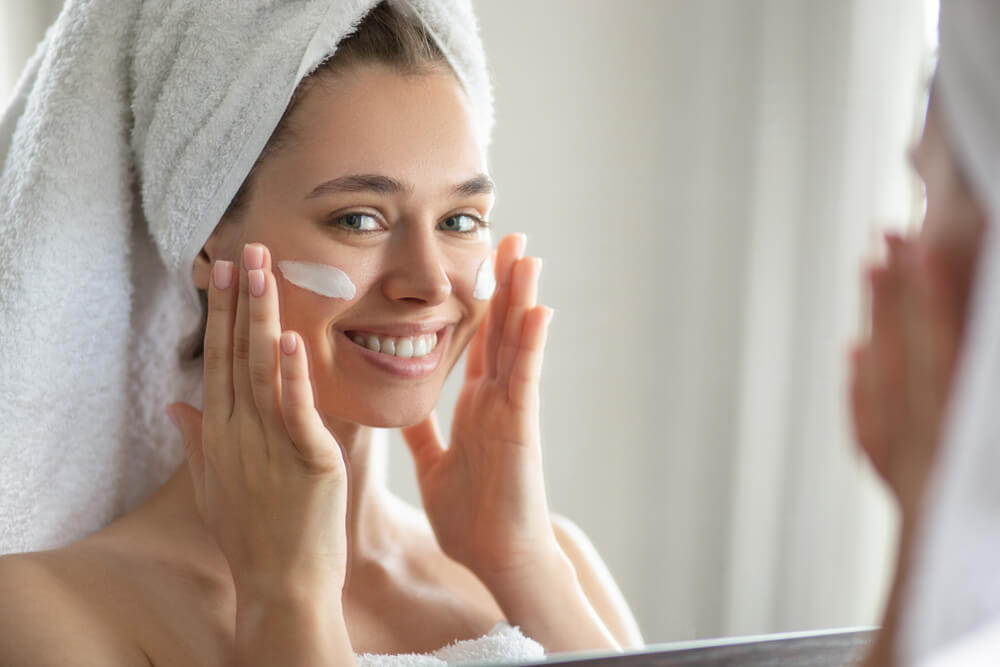 Content image for The Importance of Hydration: Keeping Your Skin Moisturized and Healthy All Day