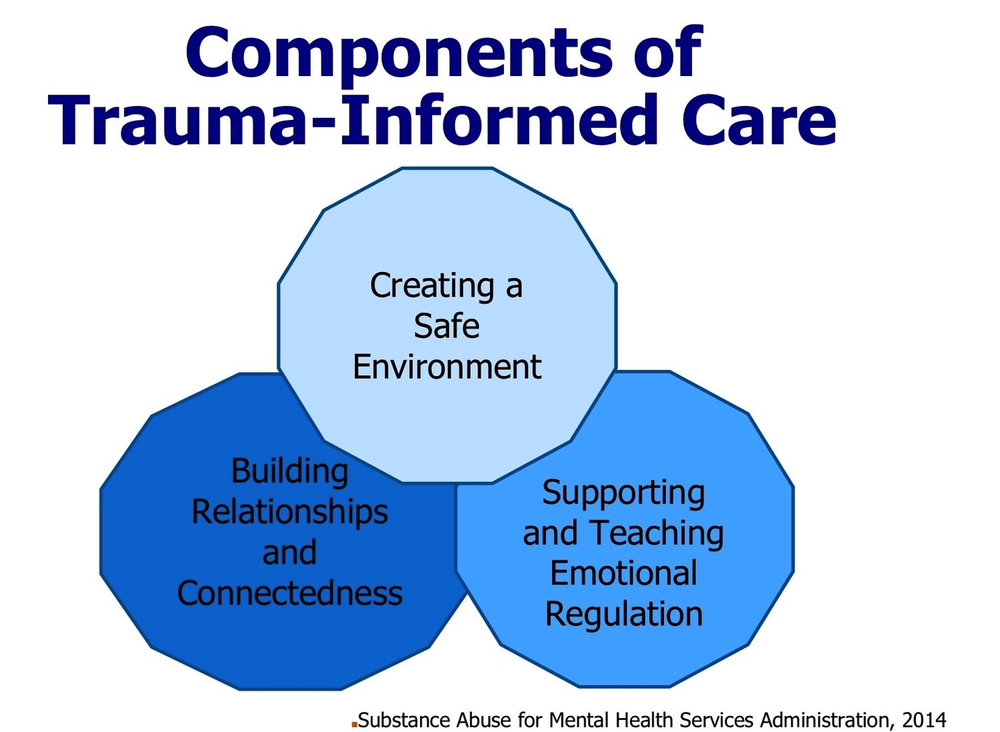 Content image for Trauma: Psychological Effects and Recovery Process