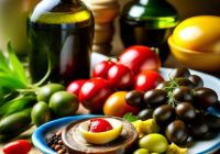 Featured image for The Mediterranean Diet: Unveiling the Secrets of Longevity and Heart Health