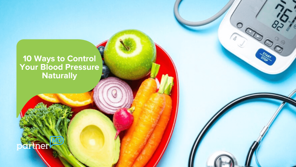 Content image for The DASH Diet: A Heart-Healthy Approach to Lowering Blood Pressure Naturally