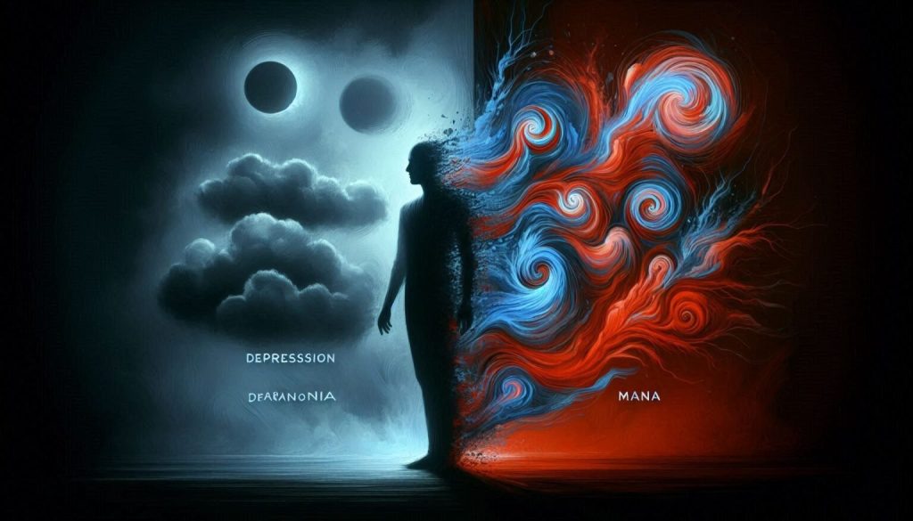 Content image for Personality Disorders: Types, Symptoms, and Therapy
