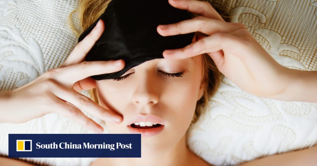 Content image for Nighttime Skincare Routine: Repair and Rejuvenate Your Skin While You Sleep