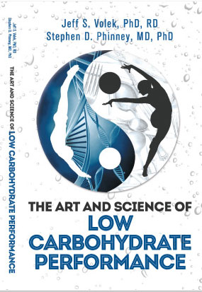 Content image for The Ketogenic Diet: A Low-Carbohydrate Approach to Burning Fat and Boosting Energy