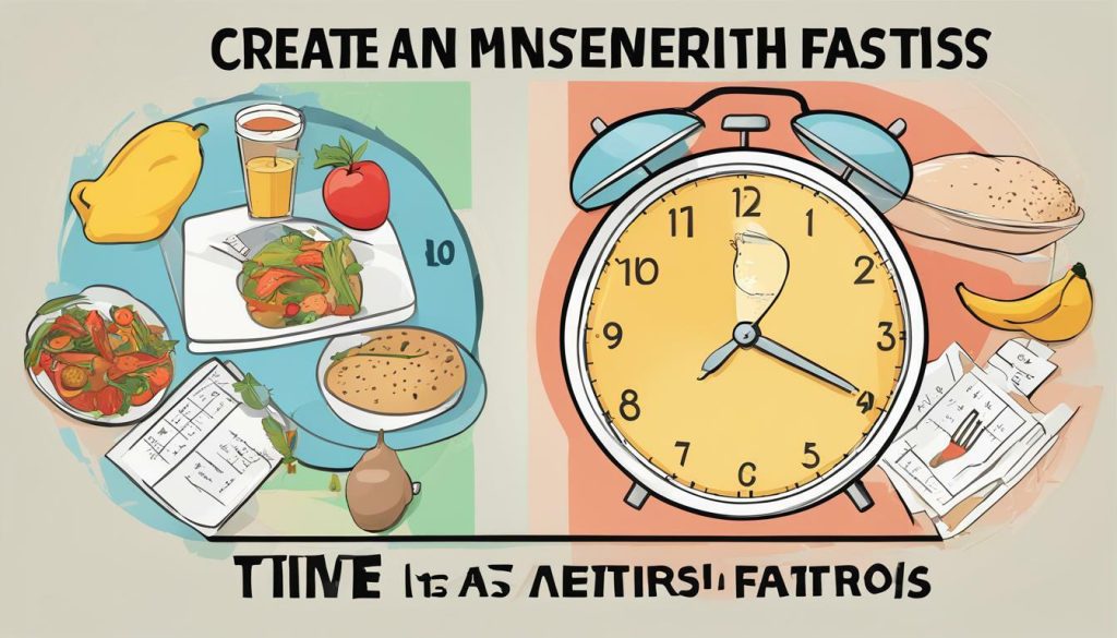 Content image for Intermittent Fasting: Exploring the Health Benefits of Time-Restricted Eating