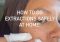 Featured image for Blackheads and Whiteheads? Learn How to Remove Them and Prevent Future Breakouts