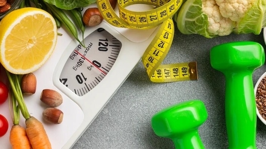Content image for Maintaining Your Ideal Weight: Long-Term Tips and Tricks for Healthy Living