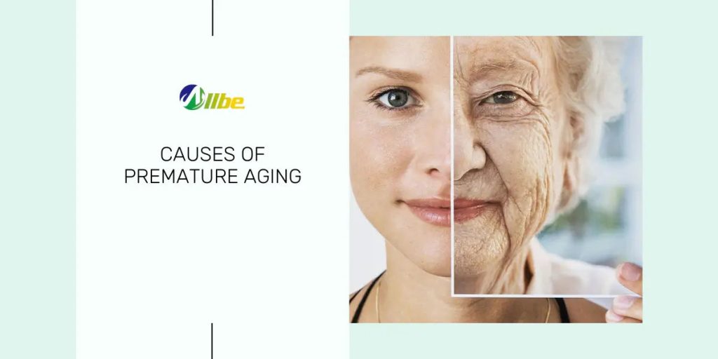 Content image for Wrinkles and Fine Lines? Discover the Causes and Prevent Premature Aging