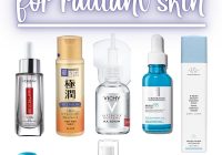 Featured image for Serums: Discover Their Amazing Benefits and Choose the Right One for Your Skin