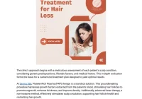 Featured image for Hair Loss Treatments: Restoring Confidence and Promoting Healthy Hair Growth Naturally