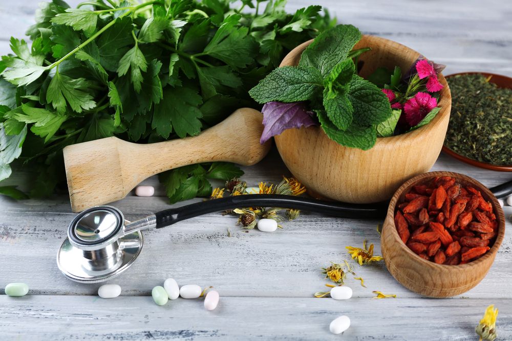 Content image for Alternative Medicine Treatments: Exploring Natural Approaches to Healing and Wellness