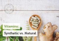 Featured image for Natural vs. Synthetic Supplements: Exploring the Differences and Which is Best