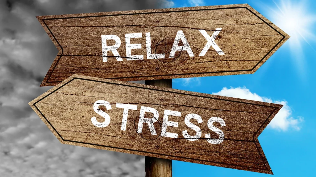 Content image for Stress Management Treatments: Techniques for Reducing Anxiety and Promoting Relaxation
