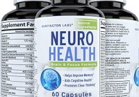 Featured image for Supplements for Brain Health: Enhancing Cognitive Function and Memory