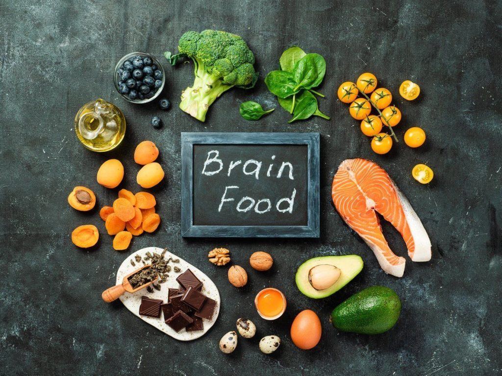 Content image for Supplements for Brain Health: Enhancing Cognitive Function and Memory
