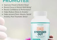 Featured image for Supplements for Stress and Anxiety Relief: Finding Calm and Balance