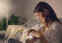 Featured image for Supplements for Pregnant and Breastfeeding Women: Supporting Mother and Baby