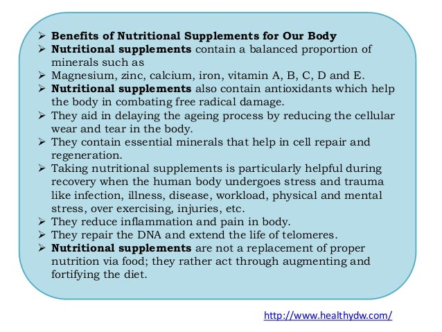Content image for Supplements for Seniors: Maintaining Health and Vitality in Older Age