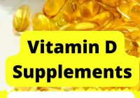 Featured image for Vitamin D Supplements: Benefits and How to Choose the Right Product